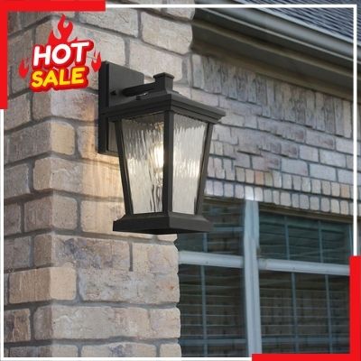 BNN- Đèn Tường Ngoài Trời Cổ Điển H330 | VNT103